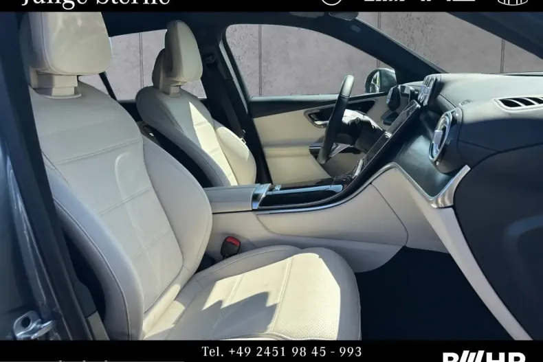 Mercedes-Benz GLC 220 (Clasa GLC) din 2023 cu 80.800 km - oferta MER249916 - foto 5
