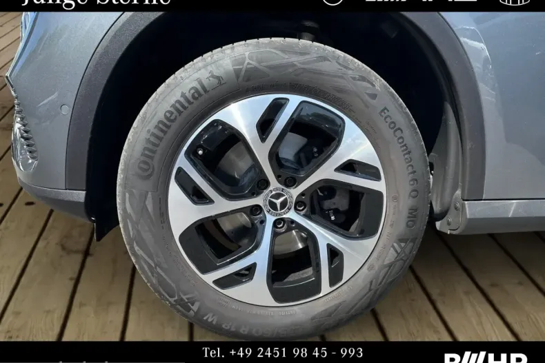 Mercedes-Benz GLC 220 (Clasa GLC) din 2023 cu 80.800 km - oferta MER249916 - foto 6