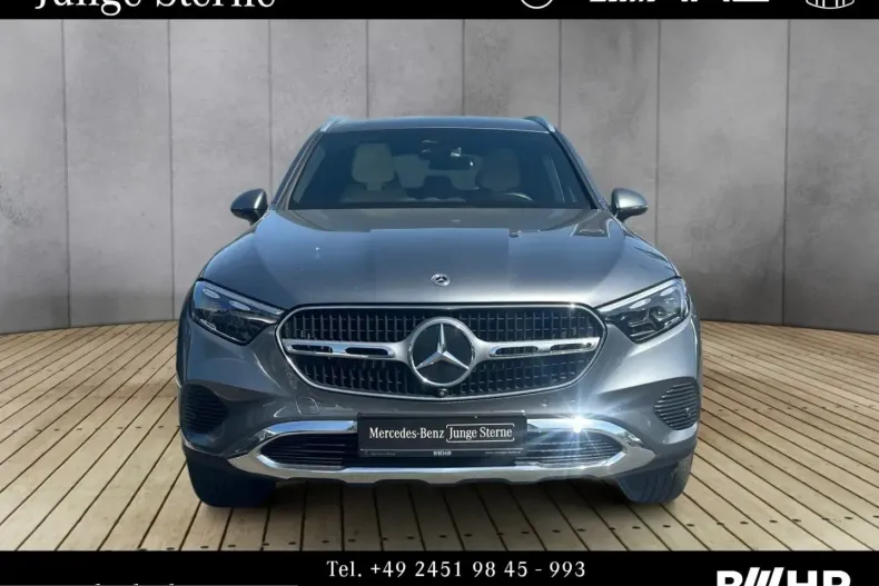 Mercedes-Benz GLC 220 (Clasa GLC) din 2023 cu 80.800 km - oferta MER249916 - foto 7