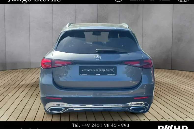 Mercedes-Benz GLC 220 (Clasa GLC) din 2023 cu 80.800 km - oferta MER249916 - foto 8