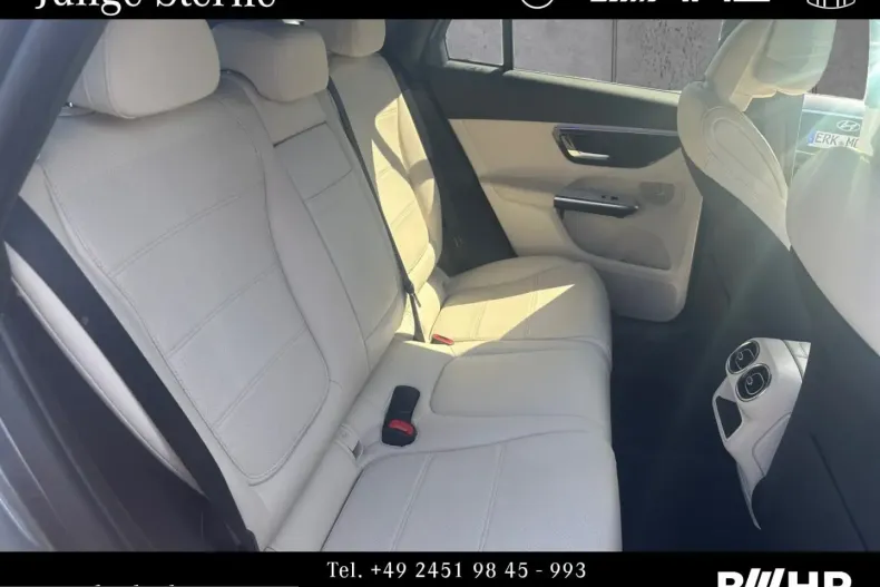 Mercedes-Benz GLC 220 (Clasa GLC) din 2023 cu 80.800 km - oferta MER249916 - foto 9