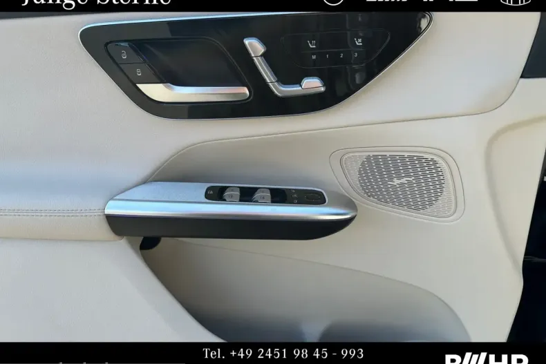 Mercedes-Benz GLC 220 (Clasa GLC) din 2023 cu 80.800 km - oferta MER249916 - foto 11