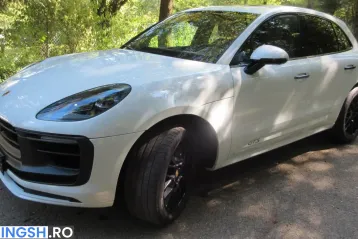 Porsche Macan din 2022 - oferta POR249917
