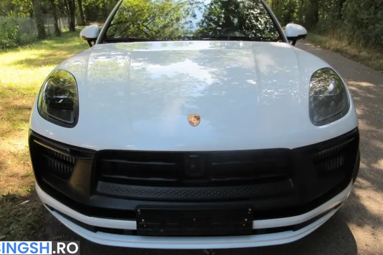 Porsche Macan din 2022 cu 46.000 km - oferta POR249917 - foto 2