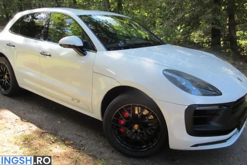 Porsche Macan din 2022 cu 46.000 km - oferta POR249917 - foto 3