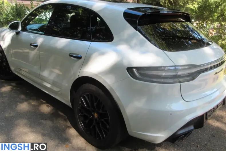 Porsche Macan din 2022 cu 46.000 km - oferta POR249917 - foto 4