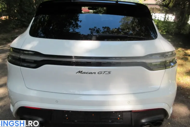 Porsche Macan din 2022 cu 46.000 km - oferta POR249917 - foto 5