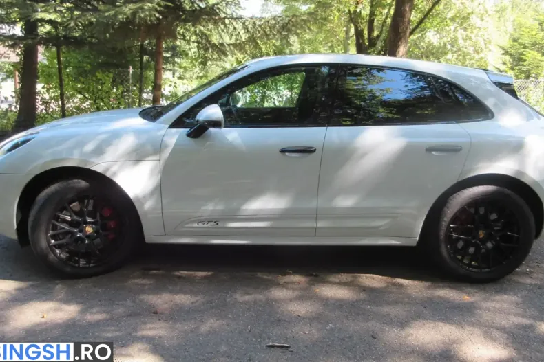 Porsche Macan din 2022 cu 46.000 km - oferta POR249917 - foto 7