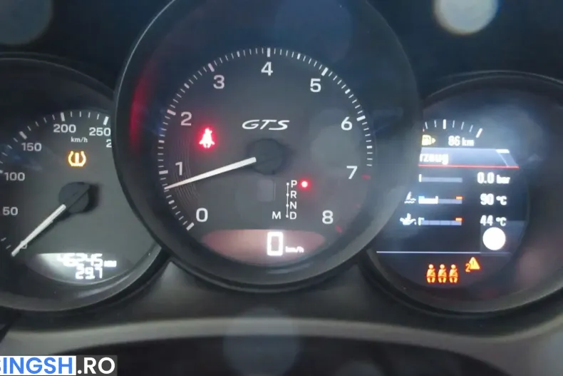 Porsche Macan din 2022 cu 46.000 km - oferta POR249917 - foto 11