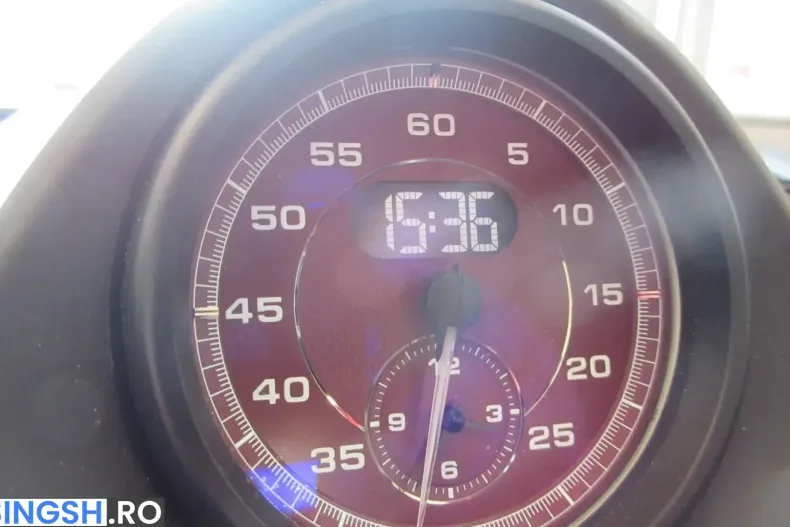 Porsche Macan din 2022 cu 46.000 km - oferta POR249917 - foto 15