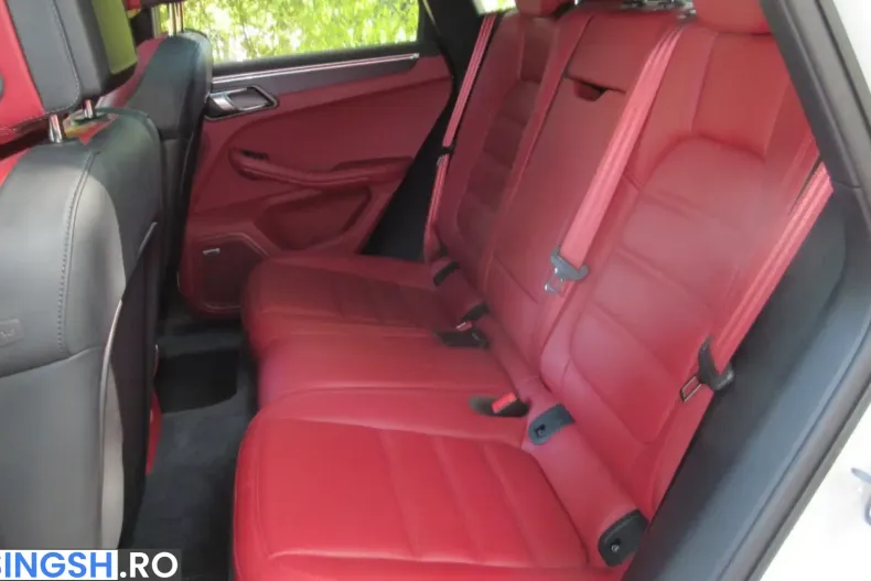 Porsche Macan din 2022 cu 46.000 km - oferta POR249917 - foto 17
