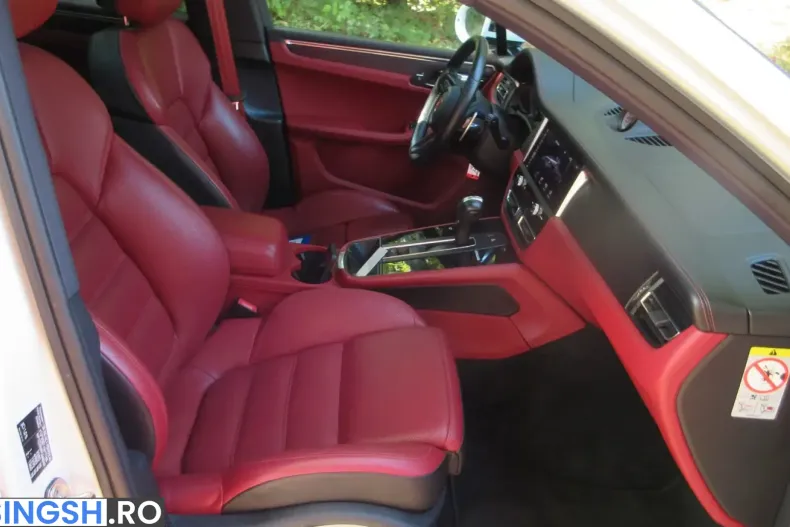 Porsche Macan din 2022 cu 46.000 km - oferta POR249917 - foto 19
