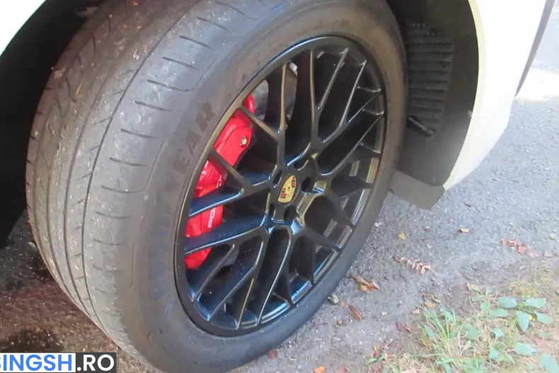 Porsche Macan din 2022 cu 46.000 km - oferta POR249917 - foto 22