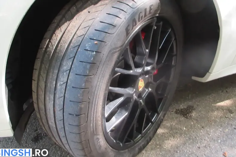 Porsche Macan din 2022 cu 46.000 km - oferta POR249917 - foto 23