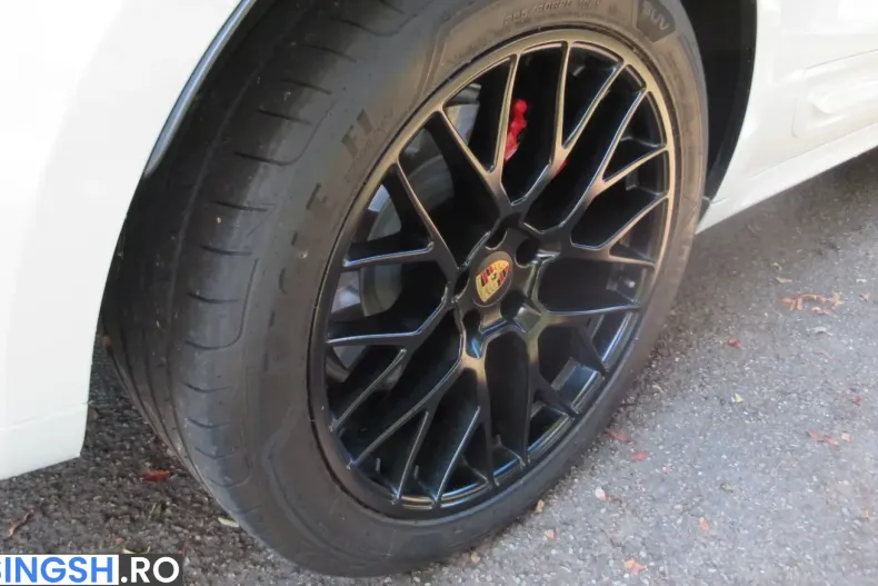 Porsche Macan din 2022 cu 46.000 km - oferta POR249917 - foto 24