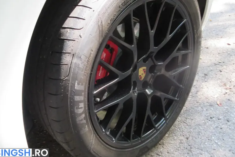 Porsche Macan din 2022 cu 46.000 km - oferta POR249917 - foto 25