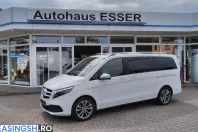 Mercedes-Benz V 300 (Clasa V) din 2023 cu 56.516 km - oferta MER249918 - foto 1