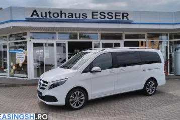 Mercedes-Benz V 300 din 2023 - oferta MER249918