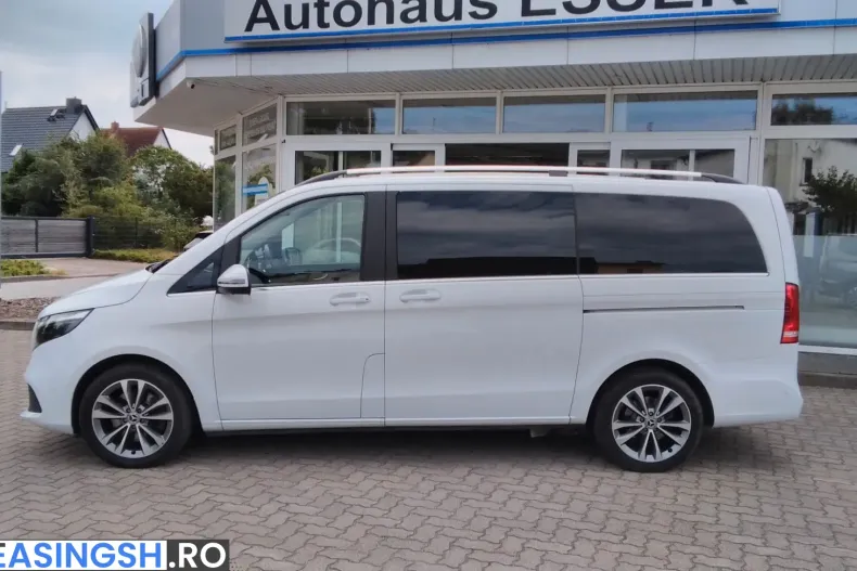 Mercedes-Benz V 300 (Clasa V) din 2023 cu 56.516 km - oferta MER249918 - foto 3