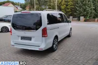 Mercedes-Benz V 300 (Clasa V) din 2023 cu 56.516 km - oferta MER249918 - foto 6