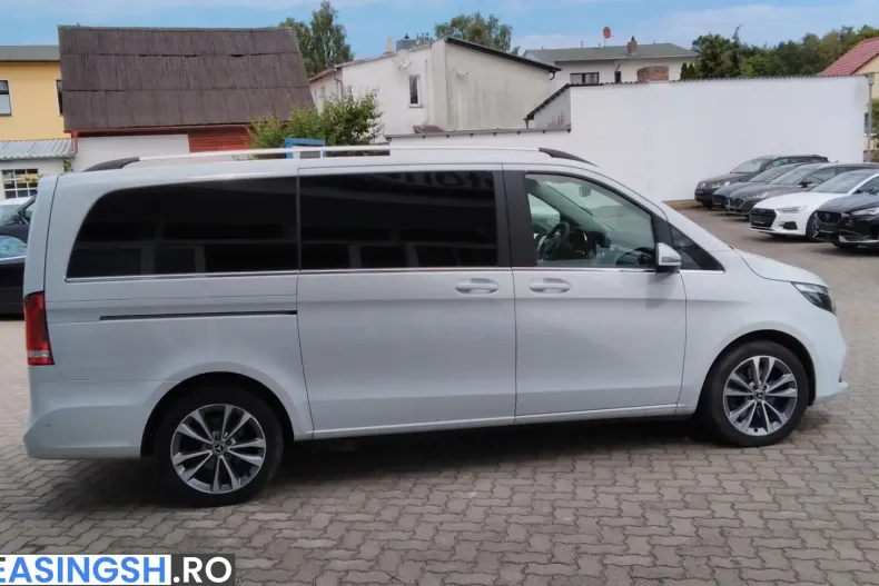 Mercedes-Benz V 300 (Clasa V) din 2023 cu 56.516 km - oferta MER249918 - foto 7
