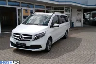 Mercedes-Benz V 300 (Clasa V) din 2023 cu 56.516 km - oferta MER249918 - foto 10
