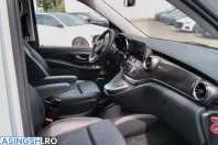 Mercedes-Benz V 300 (Clasa V) din 2023 cu 56.516 km - oferta MER249918 - foto 11
