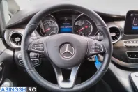 Mercedes-Benz V 300 (Clasa V) din 2023 cu 56.516 km - oferta MER249918 - foto 17