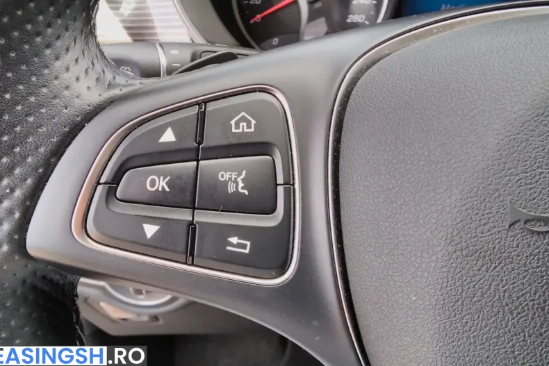 Mercedes-Benz V 300 (Clasa V) din 2023 cu 56.516 km - oferta MER249918 - foto 18