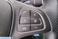 Mercedes-Benz V 300 (Clasa V) din 2023 cu 56.516 km - oferta MER249918 - foto 19