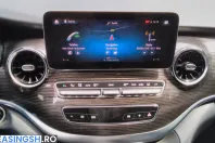 Mercedes-Benz V 300 (Clasa V) din 2023 cu 56.516 km - oferta MER249918 - foto 24