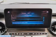 Mercedes-Benz V 300 (Clasa V) din 2023 cu 56.516 km - oferta MER249918 - foto 27