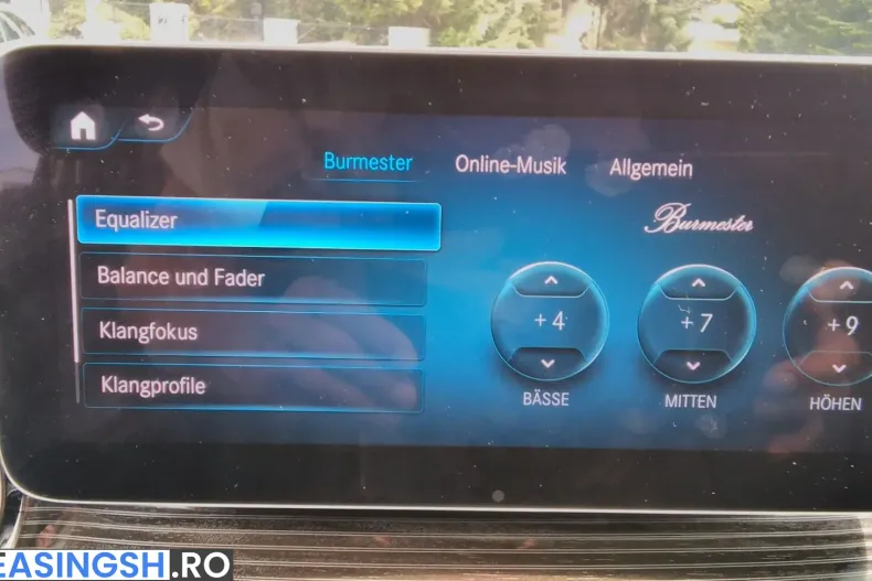 Mercedes-Benz V 300 (Clasa V) din 2023 cu 56.516 km - oferta MER249918 - foto 29