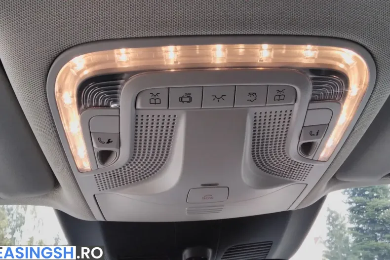 Mercedes-Benz V 300 (Clasa V) din 2023 cu 56.516 km - oferta MER249918 - foto 34