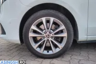 Mercedes-Benz V 300 (Clasa V) din 2023 cu 56.516 km - oferta MER249918 - foto 43