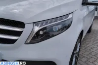 Mercedes-Benz V 300 (Clasa V) din 2023 cu 56.516 km - oferta MER249918 - foto 45