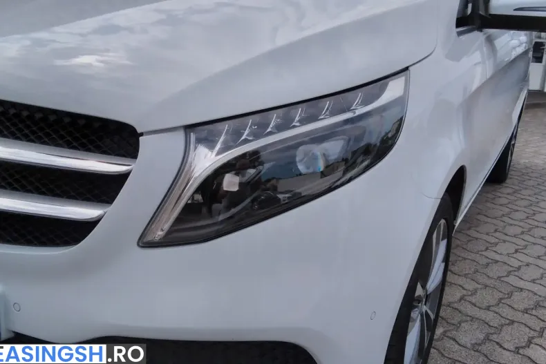 Mercedes-Benz V 300 (Clasa V) din 2023 cu 56.516 km - oferta MER249918 - foto 45