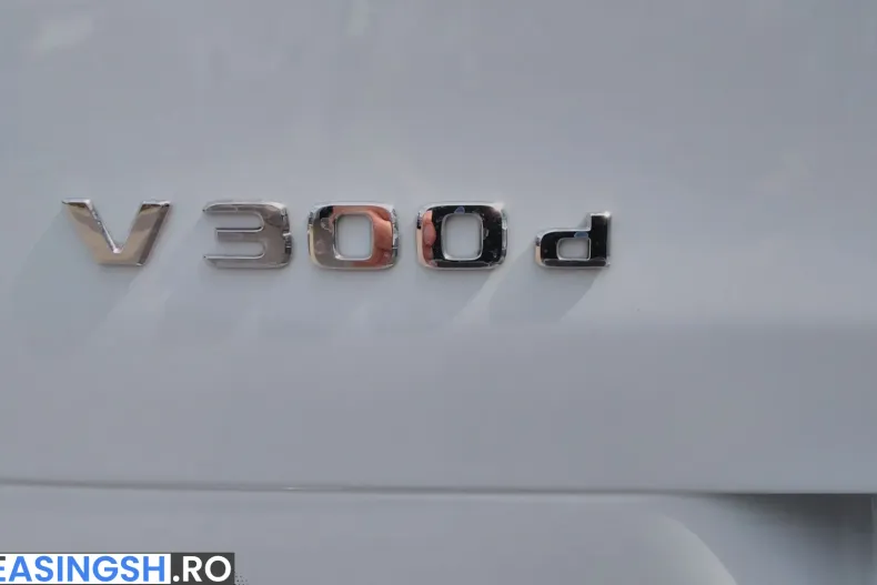 Mercedes-Benz V 300 (Clasa V) din 2023 cu 56.516 km - oferta MER249918 - foto 50