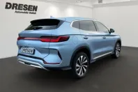 BYD Seal U din 2025 cu 22.965 km - oferta BYD249919 - foto 4