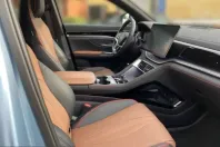 BYD Seal U din 2025 cu 22.965 km - oferta BYD249919 - foto 14