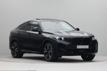 BMW X6 din 2025 - oferta BMW249921