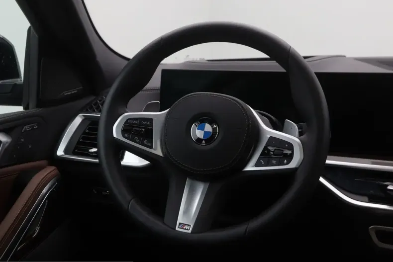 BMW X6 (Seria X) din 2025 cu 19.350 km - oferta BMW249921 - foto 2