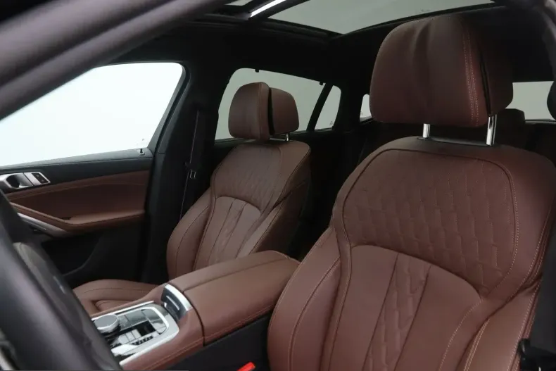 BMW X6 (Seria X) din 2025 cu 19.350 km - oferta BMW249921 - foto 4