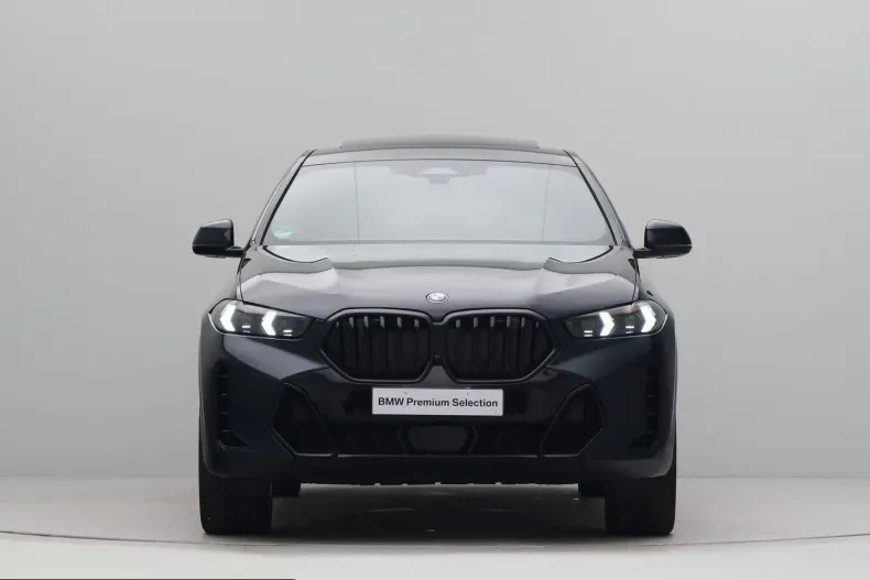 BMW X6 (Seria X) din 2025 cu 19.350 km - oferta BMW249921 - foto 5