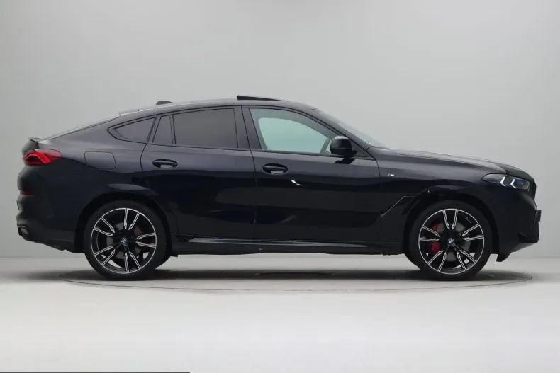 BMW X6 (Seria X) din 2025 cu 19.350 km - oferta BMW249921 - foto 6