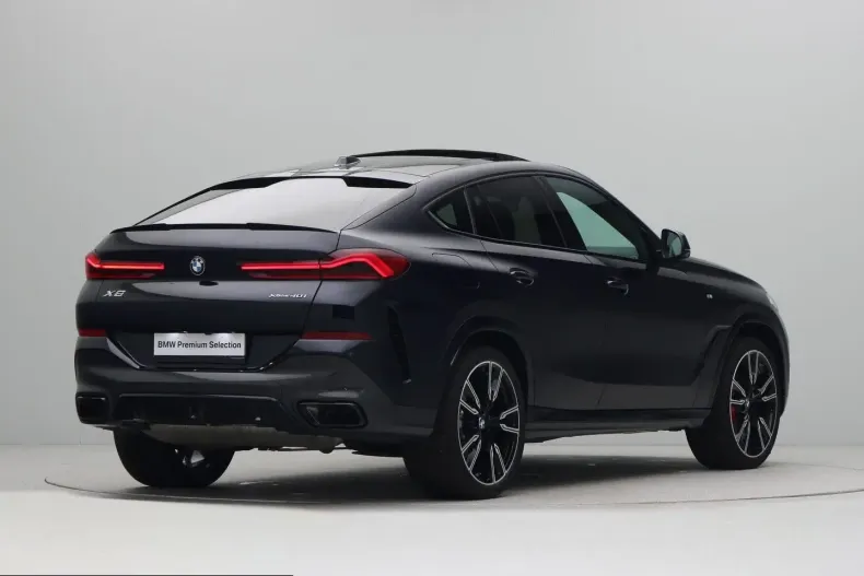 BMW X6 (Seria X) din 2025 cu 19.350 km - oferta BMW249921 - foto 7