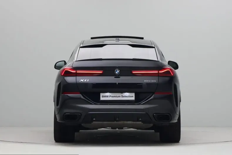 BMW X6 (Seria X) din 2025 cu 19.350 km - oferta BMW249921 - foto 8