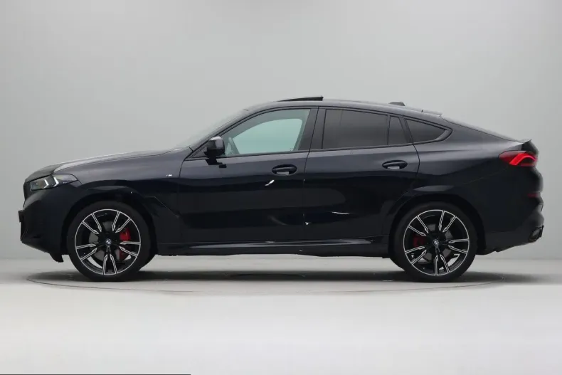 BMW X6 (Seria X) din 2025 cu 19.350 km - oferta BMW249921 - foto 10