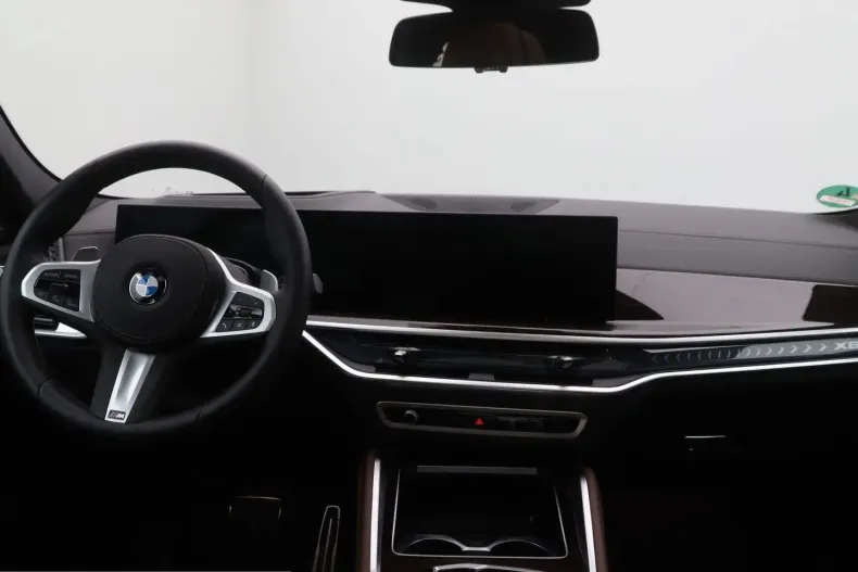 BMW X6 (Seria X) din 2025 cu 19.350 km - oferta BMW249921 - foto 11