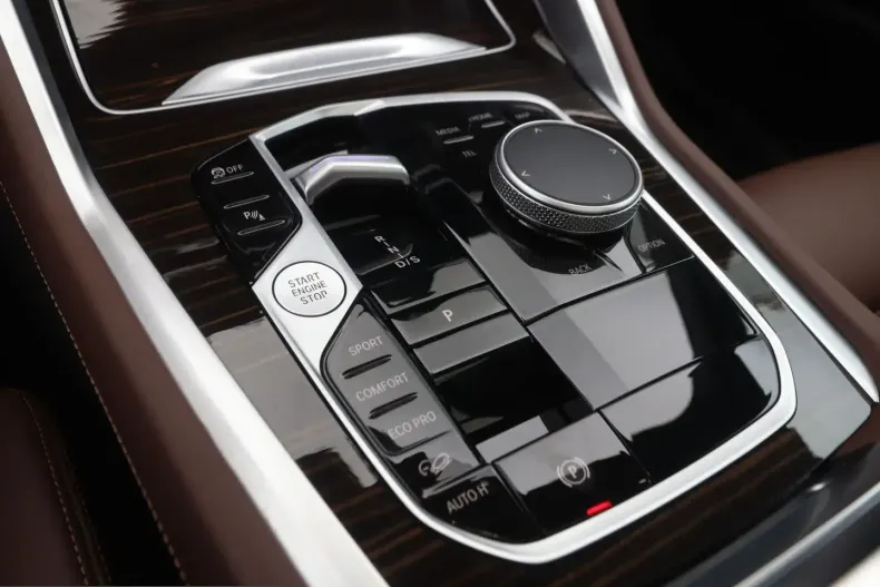 BMW X6 (Seria X) din 2025 cu 19.350 km - oferta BMW249921 - foto 14